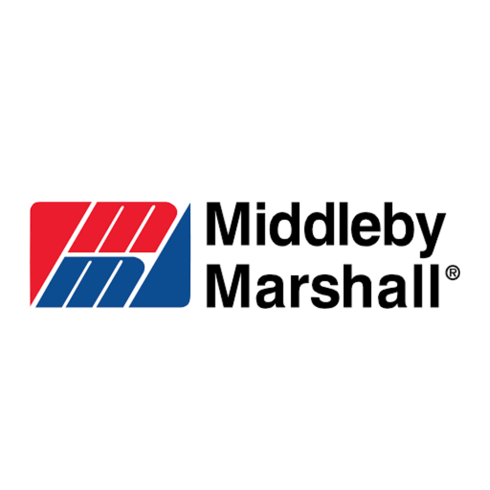 Middleby Marshall
