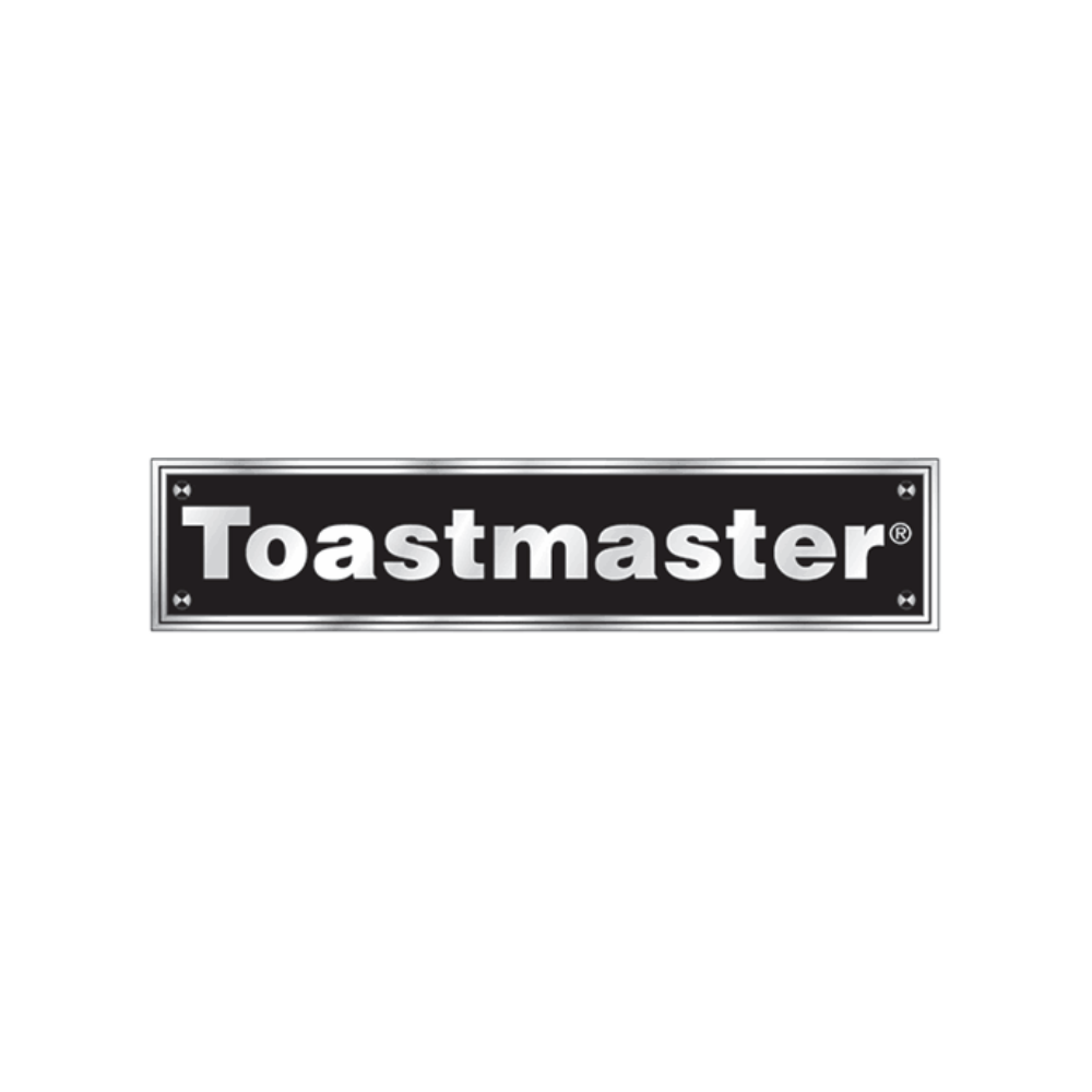 Toastmaster